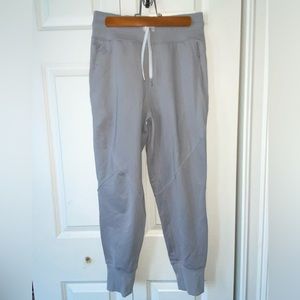Lululemon Womens Joggers